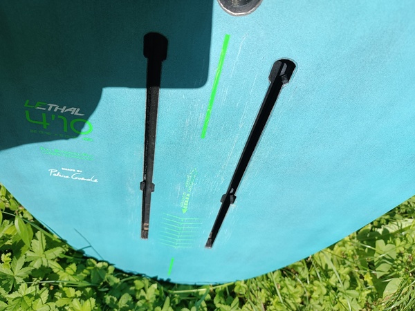 Gong - Lethal FSP Pro