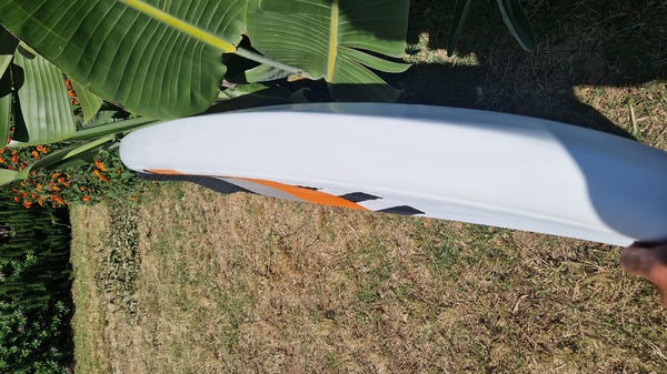 Rrd International - Beluga 165