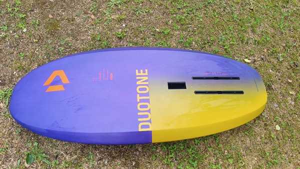 Duotone - Sky style sls 4.9 65L