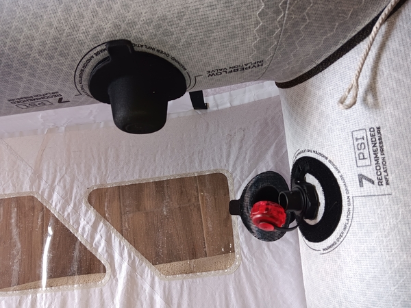 North - Mode pro 5.5