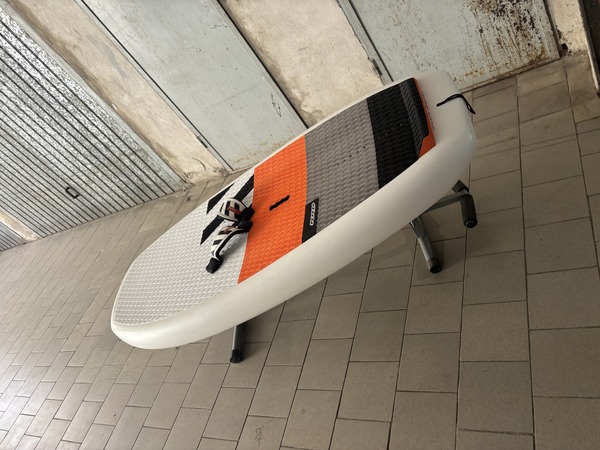Rrd International - Beluga