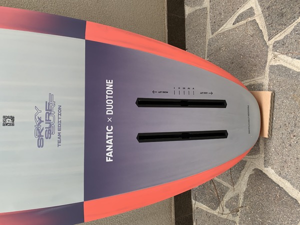 Fanatic - Sky Surf 4'6'' 2023