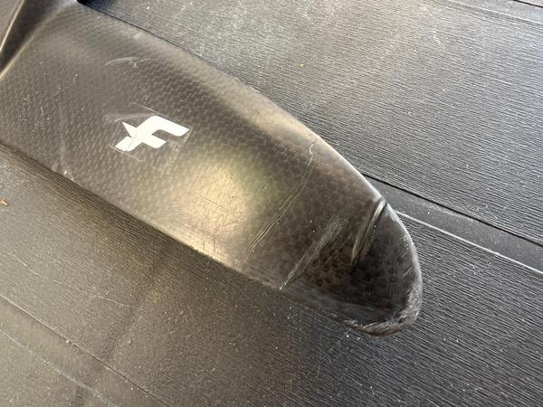 F-One - stabilizzatore XXS 200 monobloc tail CARVING