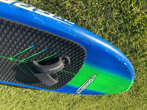 Groove - G Wave 75 L