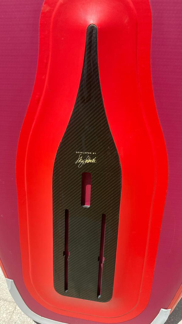Fanatic - Sky Air Preium Edition 5'8"