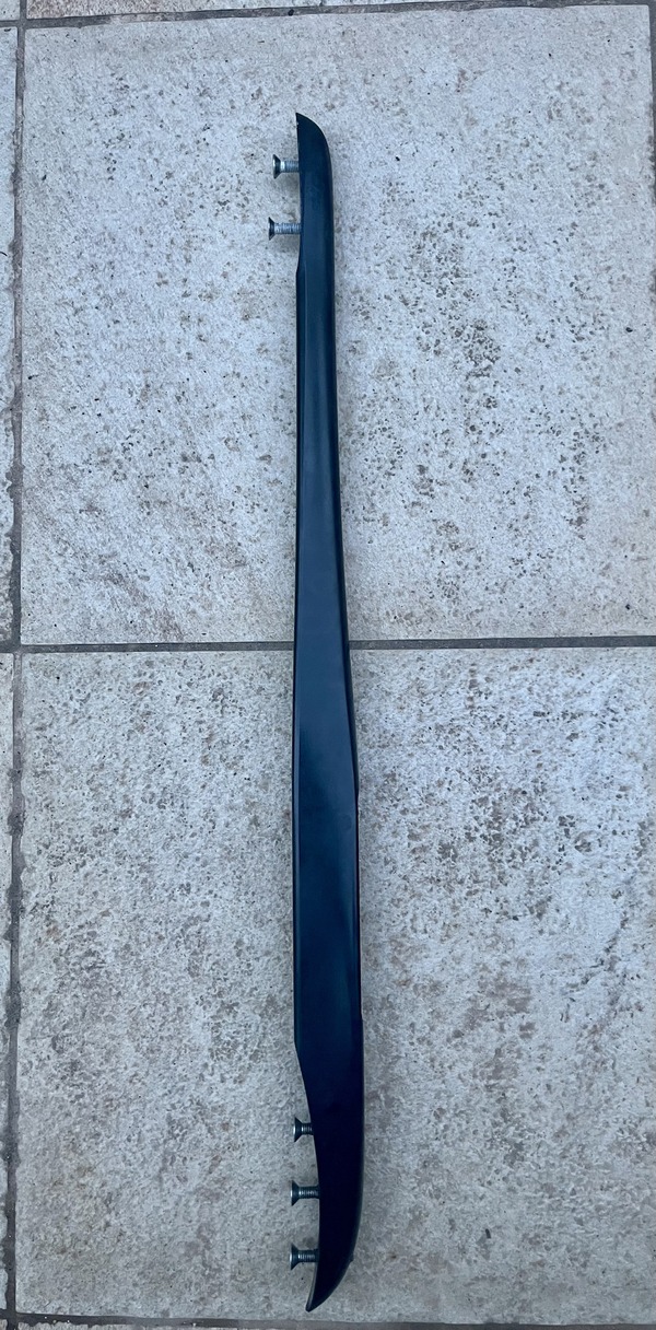 Sabfoil - Sabfoil fusoliera F603K