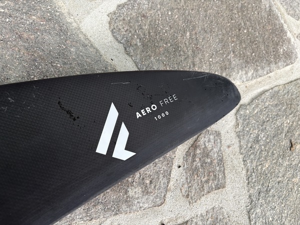 Duotone - Aero Free sls