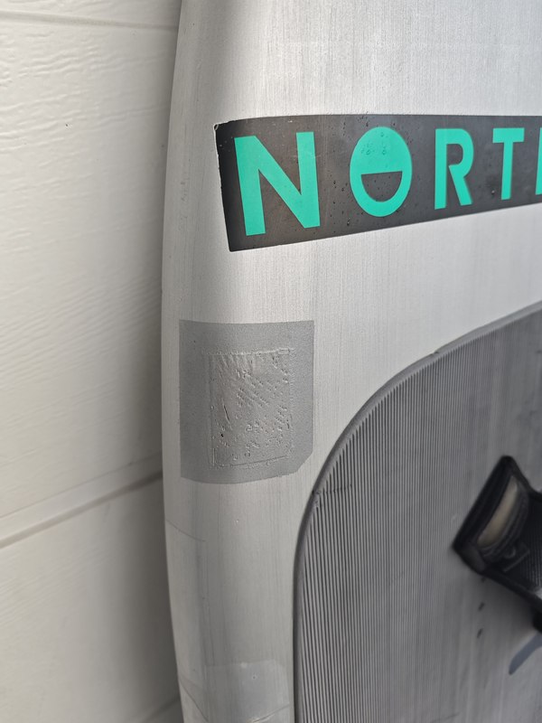 North - Seek 5.1  77 litri