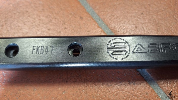 Sabfoil - Kit 740