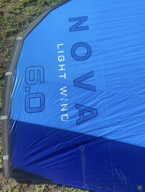 North - NOVA 6m2
