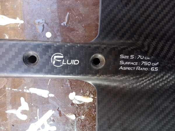 Gong - V2 Fluid