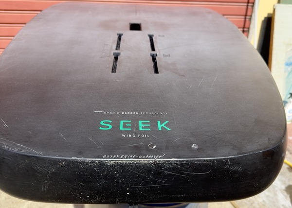 North - TAVOLA SEEK 5'5