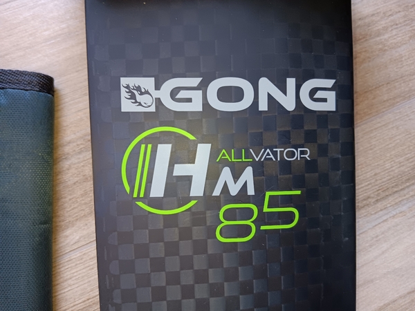 Gong - Hm 85