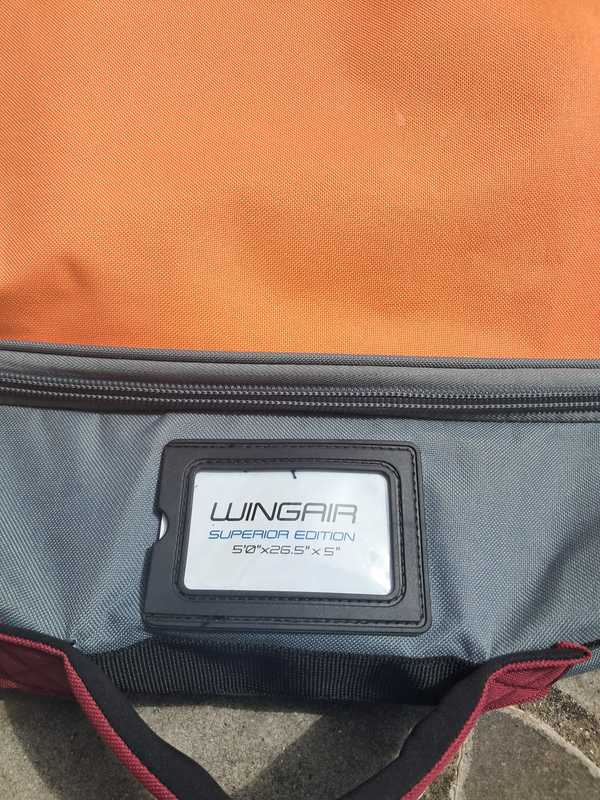 Jp Australia - WingAir 5.0