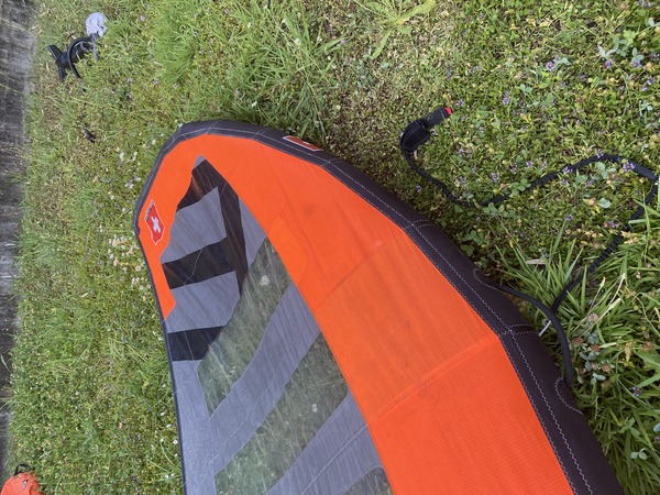 Ensis Watersports - Score