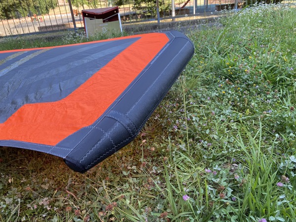 Ensis Watersports - Spin