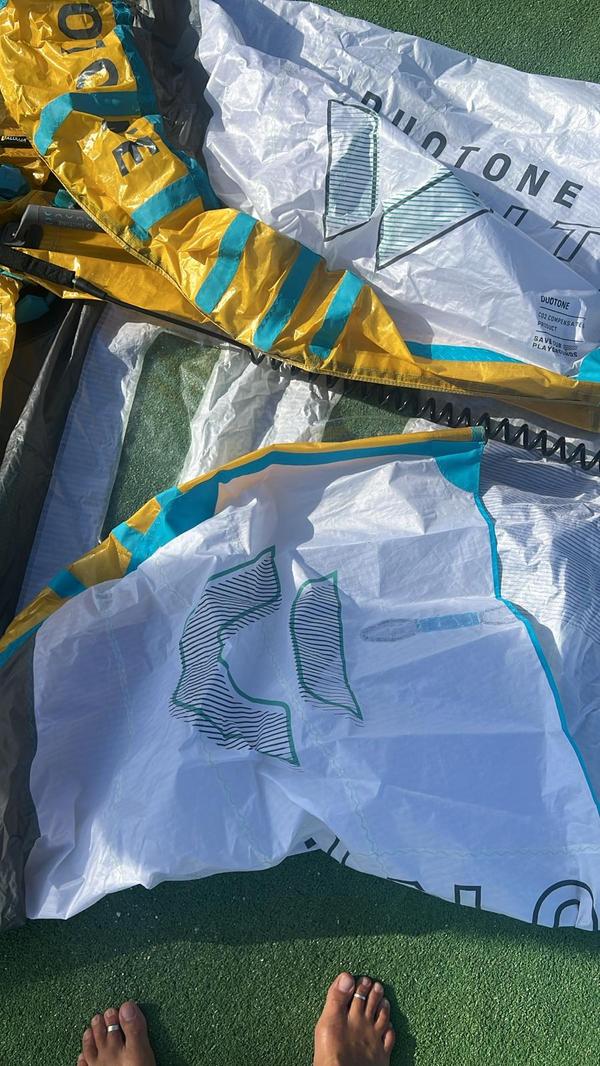 Duotone - Unit D Lab 4