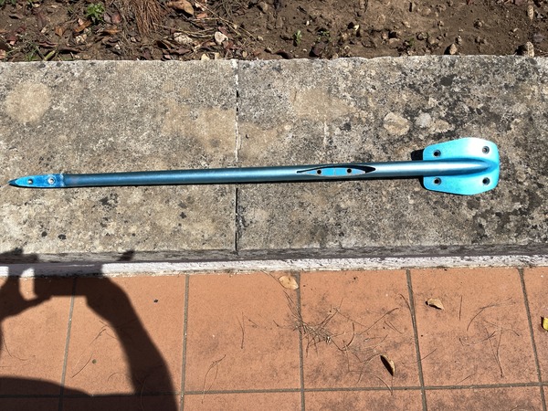 F-One - Phantom 1480 FCT