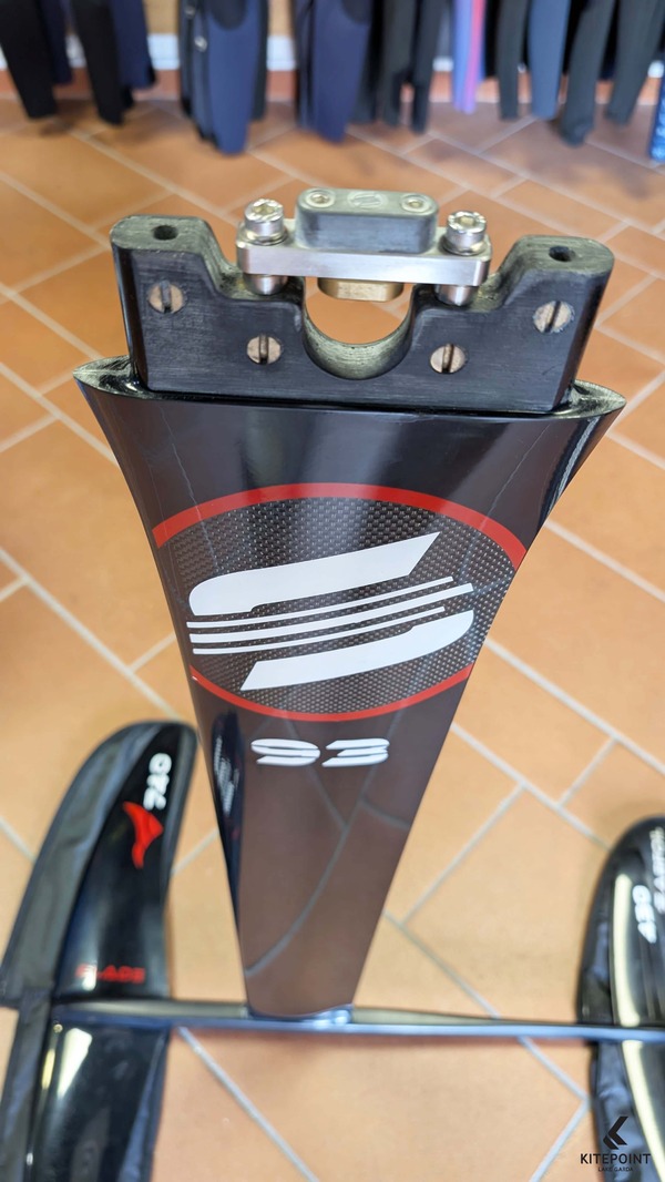 Sabfoil - Kit Blade 740 