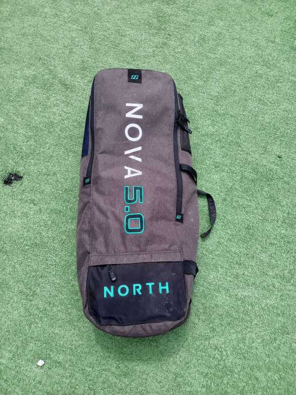 North - Nova 2023 5mt