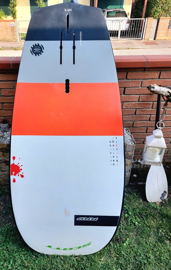 Rrd International - POCKET ROCKET 