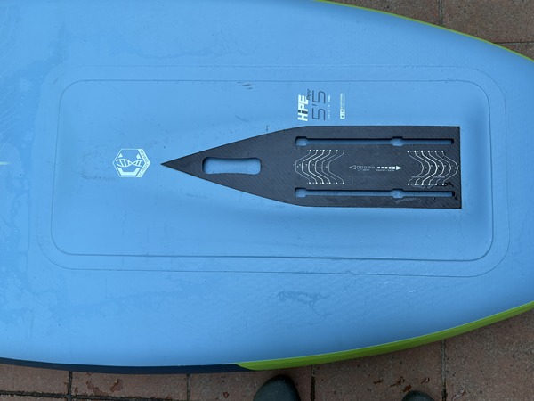 Gong - Hipe Perf 5'5