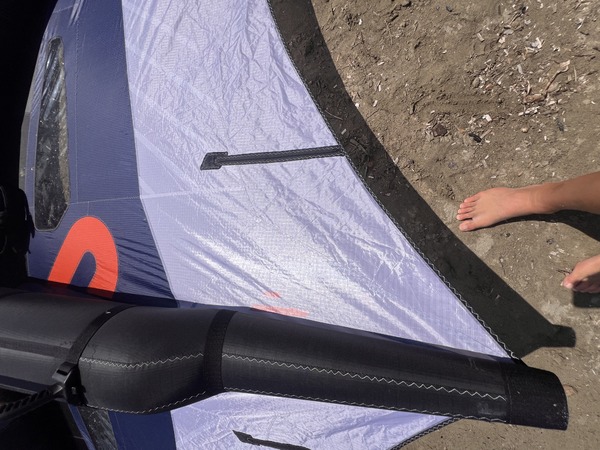 Slingshot - SLINGWING V5 5.0m