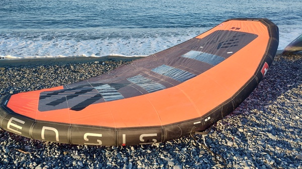 Ensis Watersports - Score