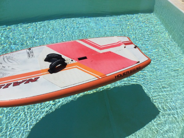 Naish - Hover
