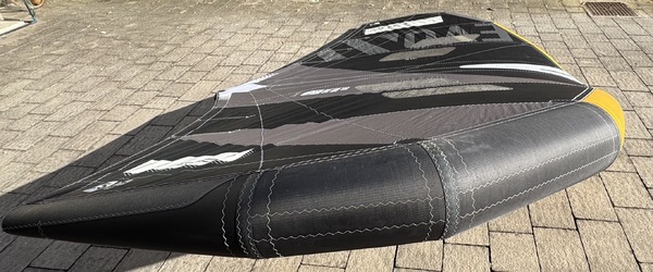 Rrd International - Evo Gold Wing 5.5