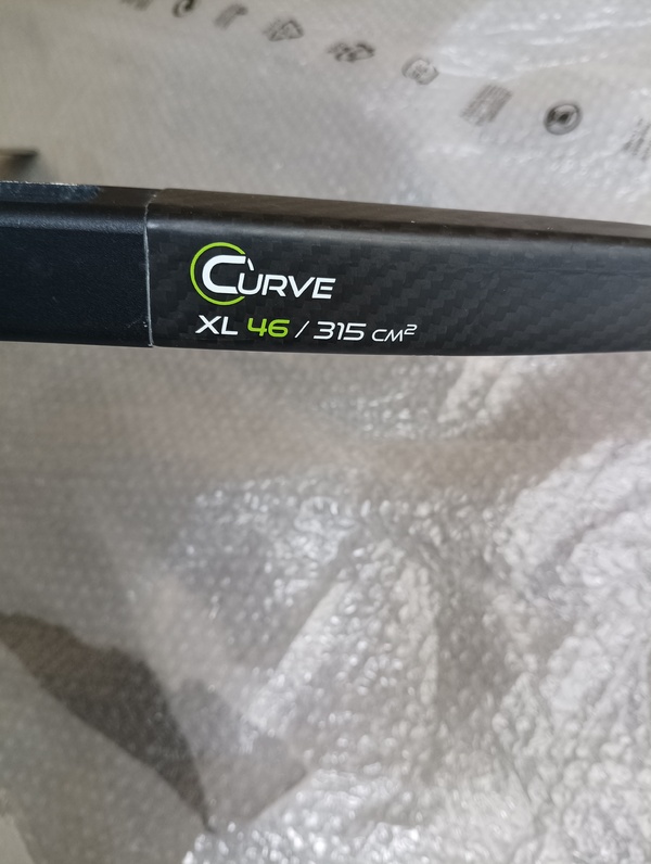 Gong - Curve 1600 cm