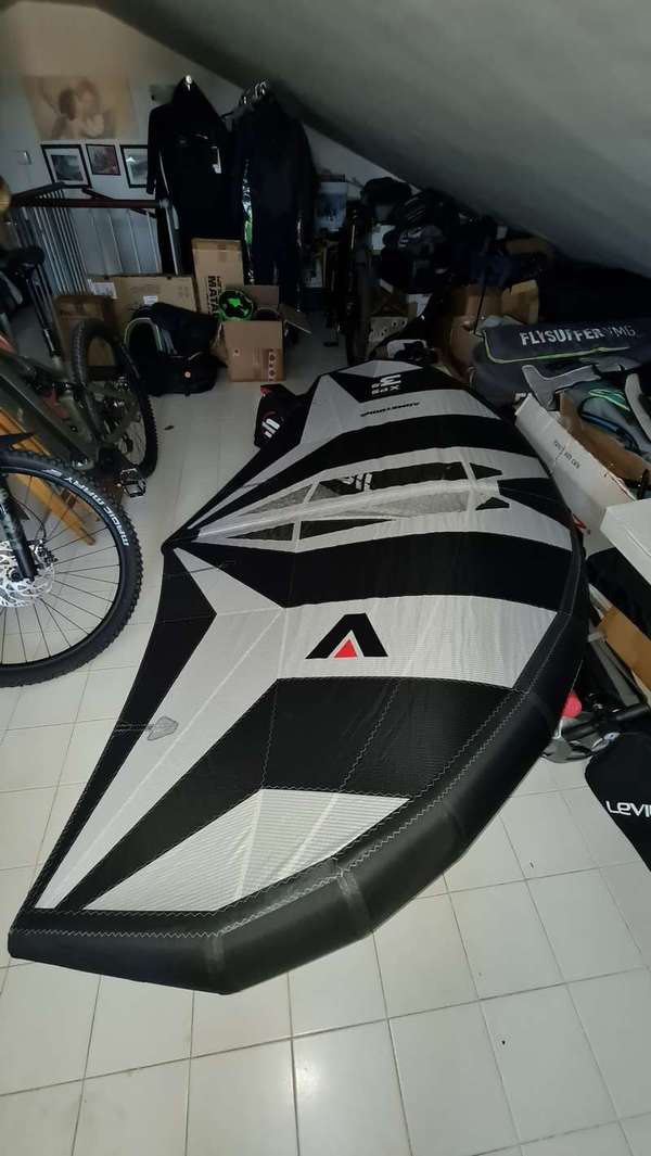 Armstrong - XPS 3.5