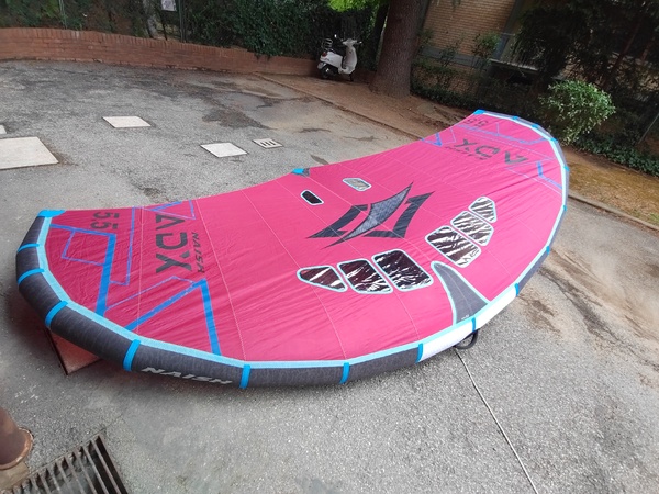 Naish - 