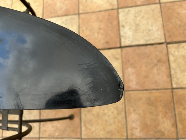 Sabfoil - Front wing 1100