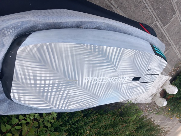 Ride Engine - Wing