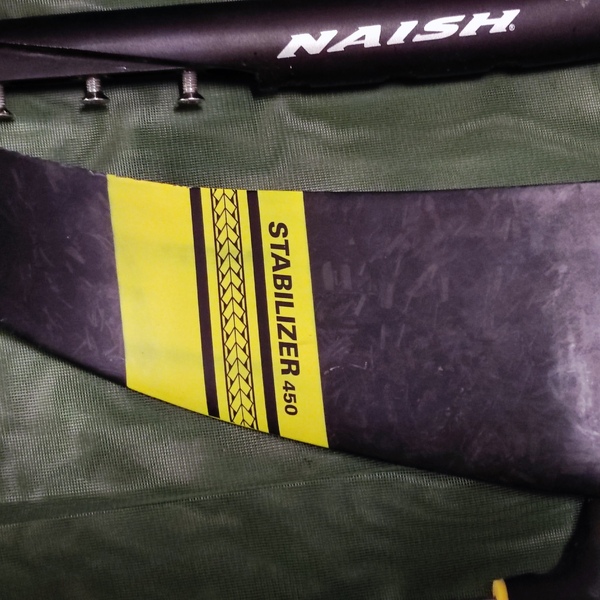 Naish - Ket2000