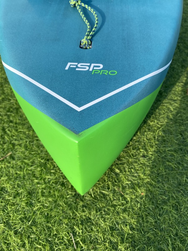 Gong - Cruzader Point FSP Pro