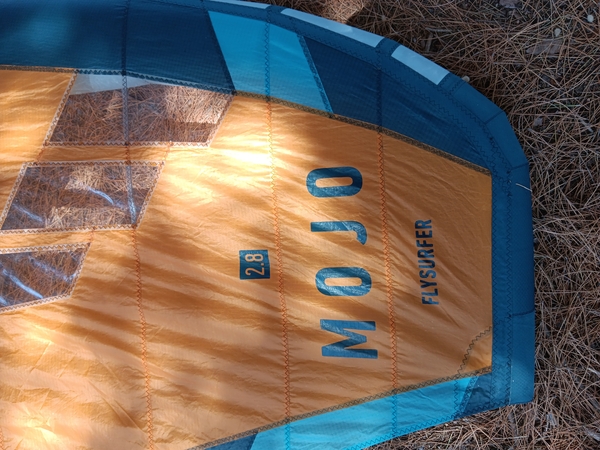 Flysurfer - Mojo 2.8 mq