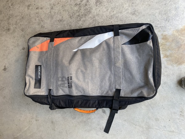 Rrd International - Rrd air beluga pro 70 lt