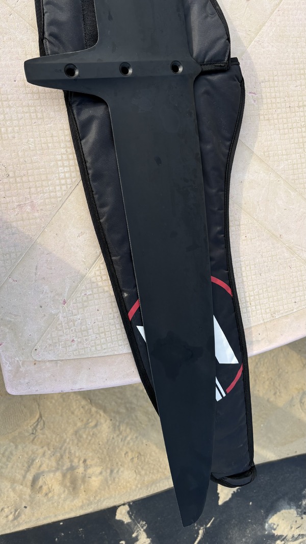 Sabfoil - Leviathan pro 1260