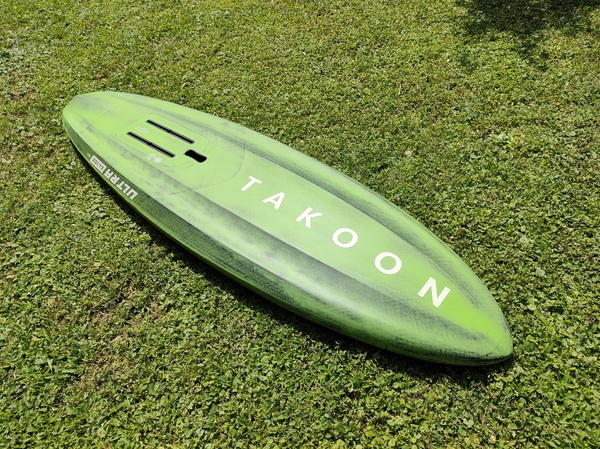 Takoon - ULTRA GLIDE 6'4 - 85 litri