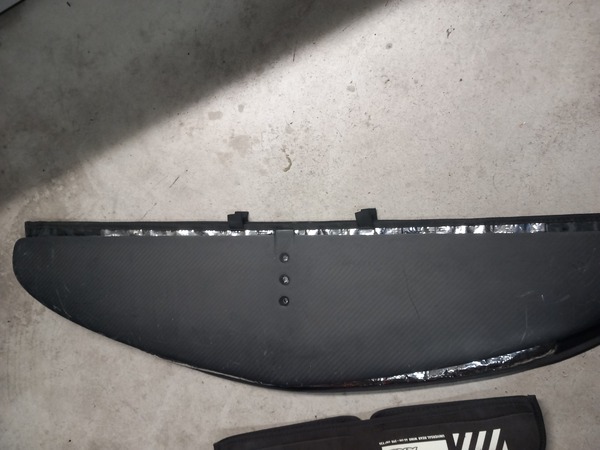 Rrd International - Dynamic carbon 