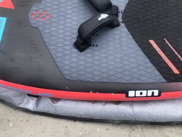 Jp Australia - X-WINGER 5.5