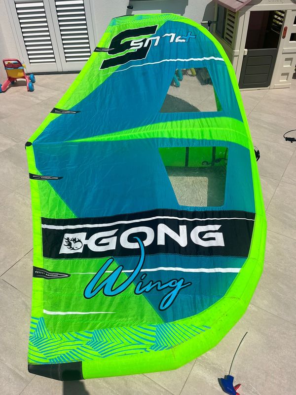 Gong - Plus