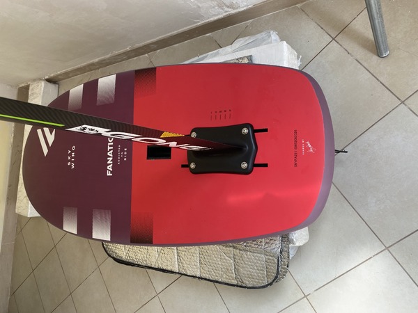 Fanatic - Sky Wing 52