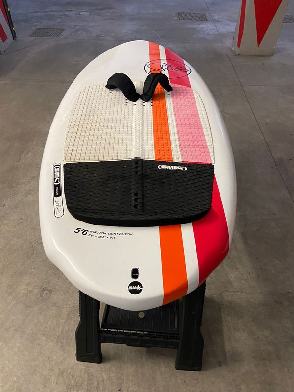 altra - smik slab v2