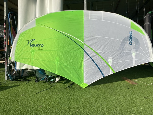Gong - Neutra UPE Aramid