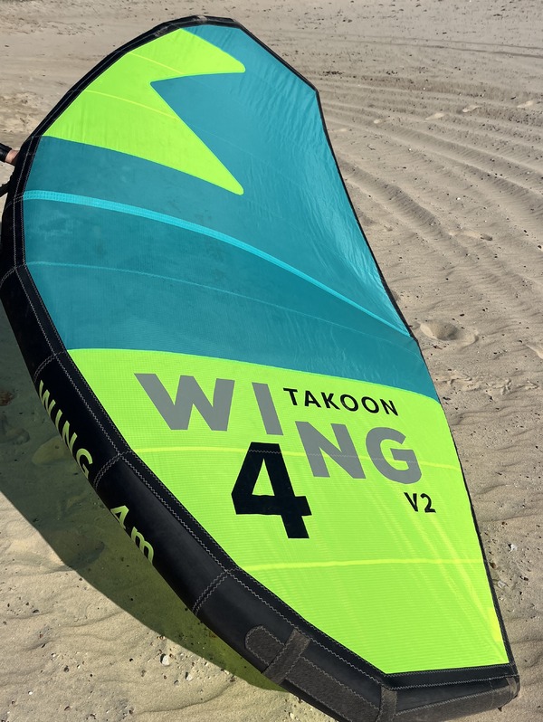Takoon - V2