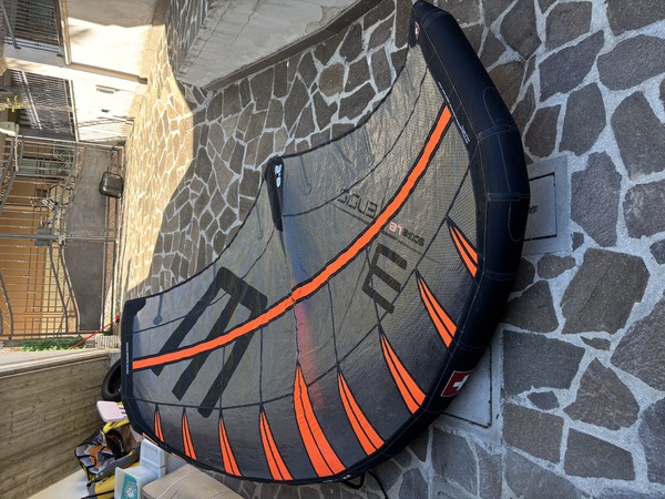 Ensis Watersports - Score limited edition 6.2