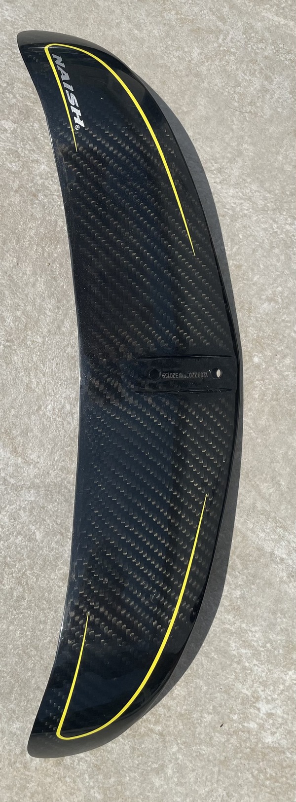 Naish - Naish foil set S27